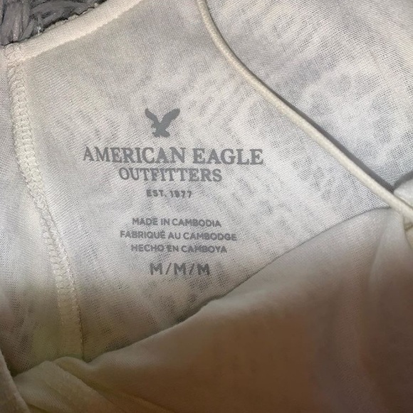 AE tank top - Picture 2 of 2